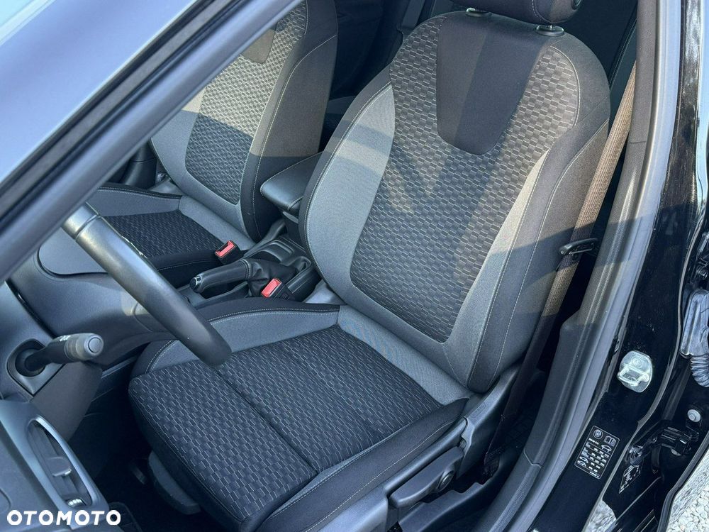 Opel Astra V 1.5 CDTI Edition S&S - 14