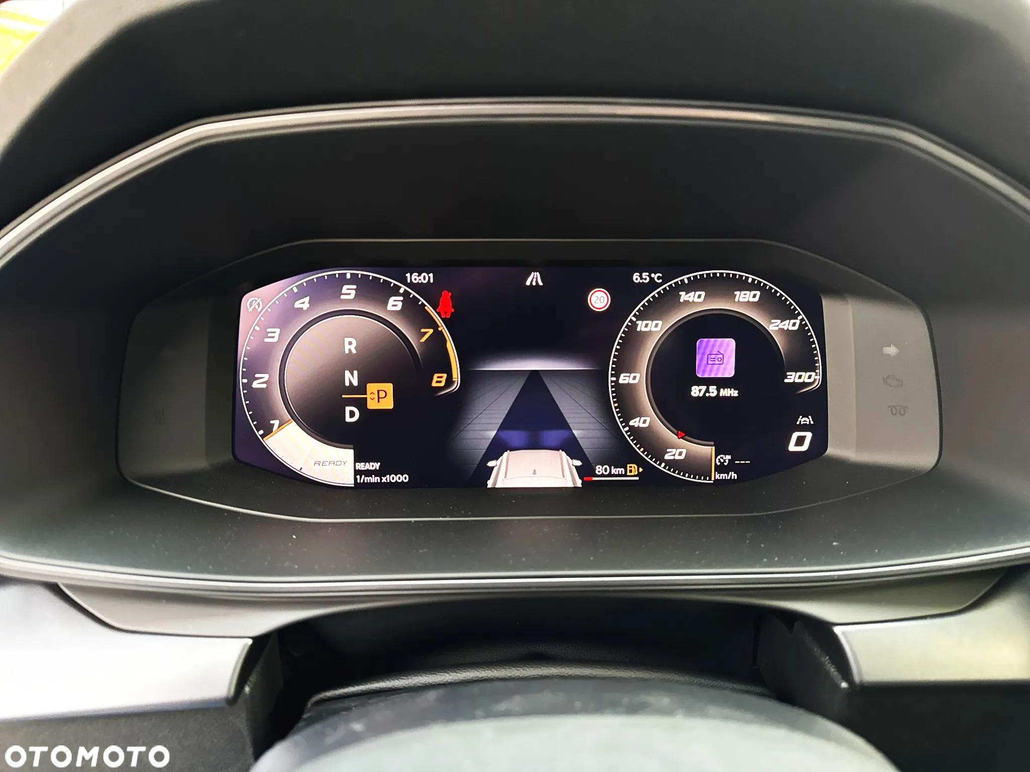 Cupra Formentor 1.5 TSI DSG - 14