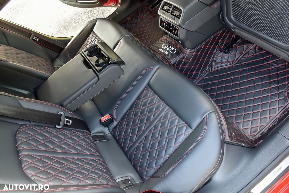Audi A7 Sportback - 10