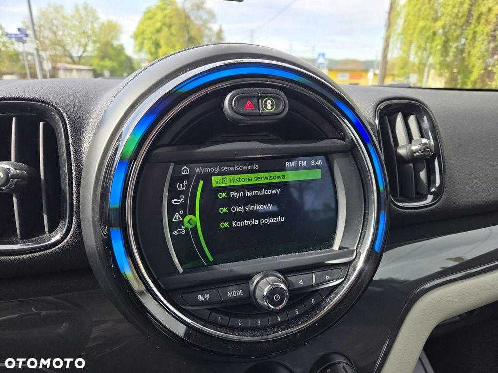 MINI Countryman Cooper ALL4 - 28