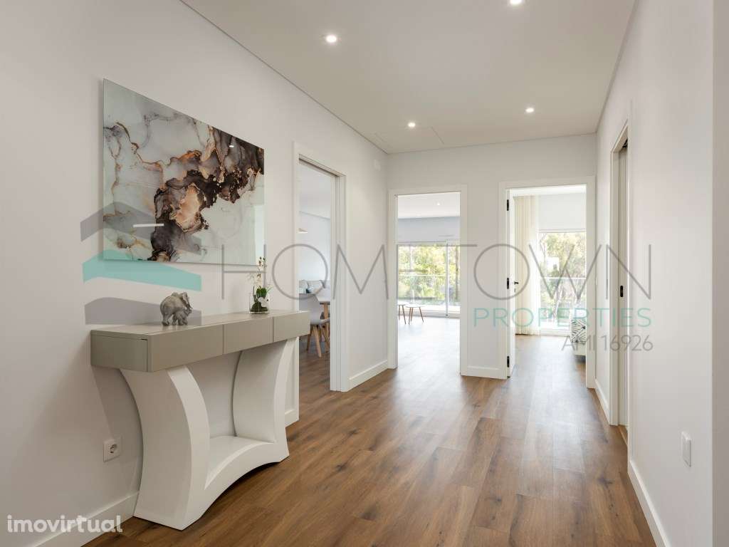 Apartamento T3 Top Floor - Albufeira - Grande imagem: 2/45