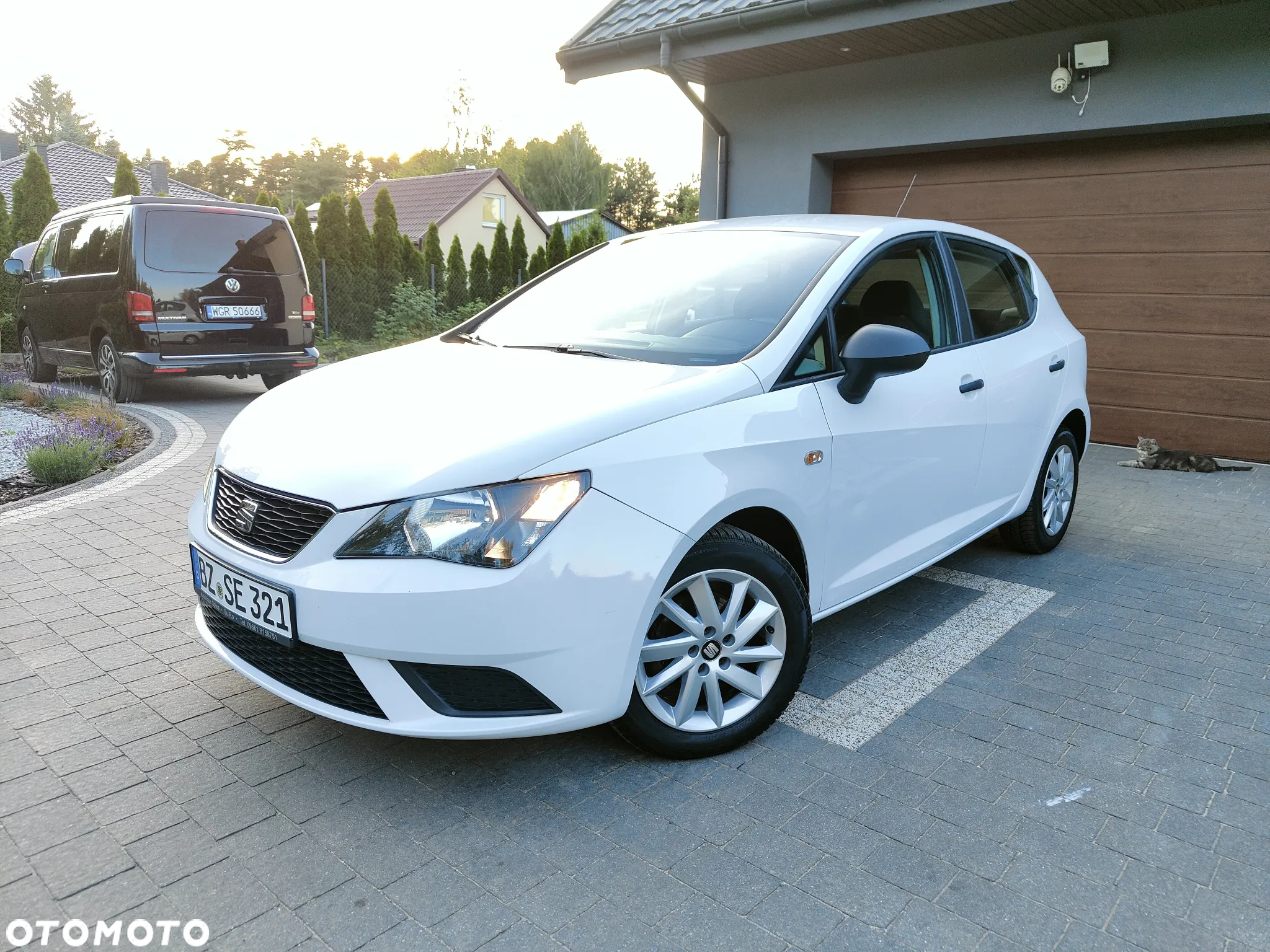 Seat Ibiza 1.0 MPI - 2
