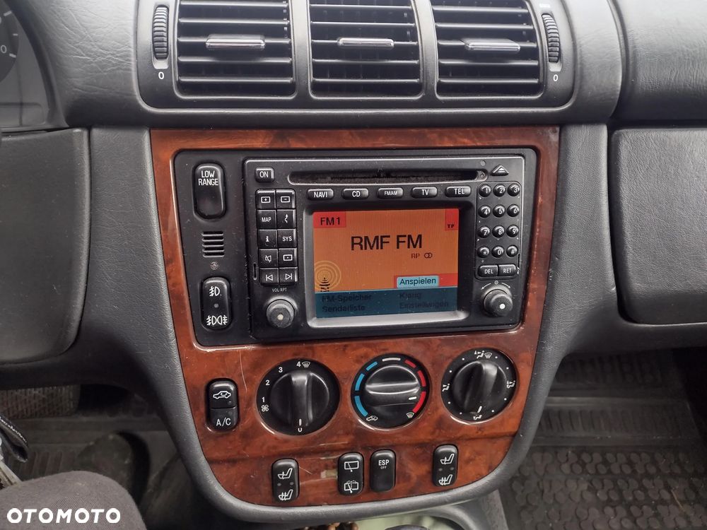 Mercedes-Benz ML - 7