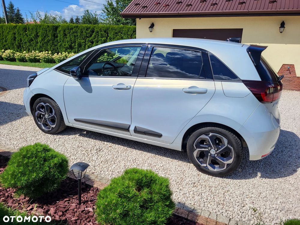 Honda Jazz 1.5 i-MMD Comfort - 3