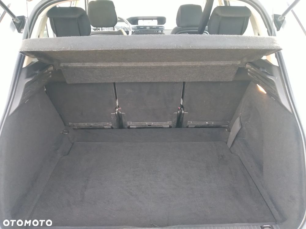 Citroën C4 Picasso e-HDi 115 Seduction - 15