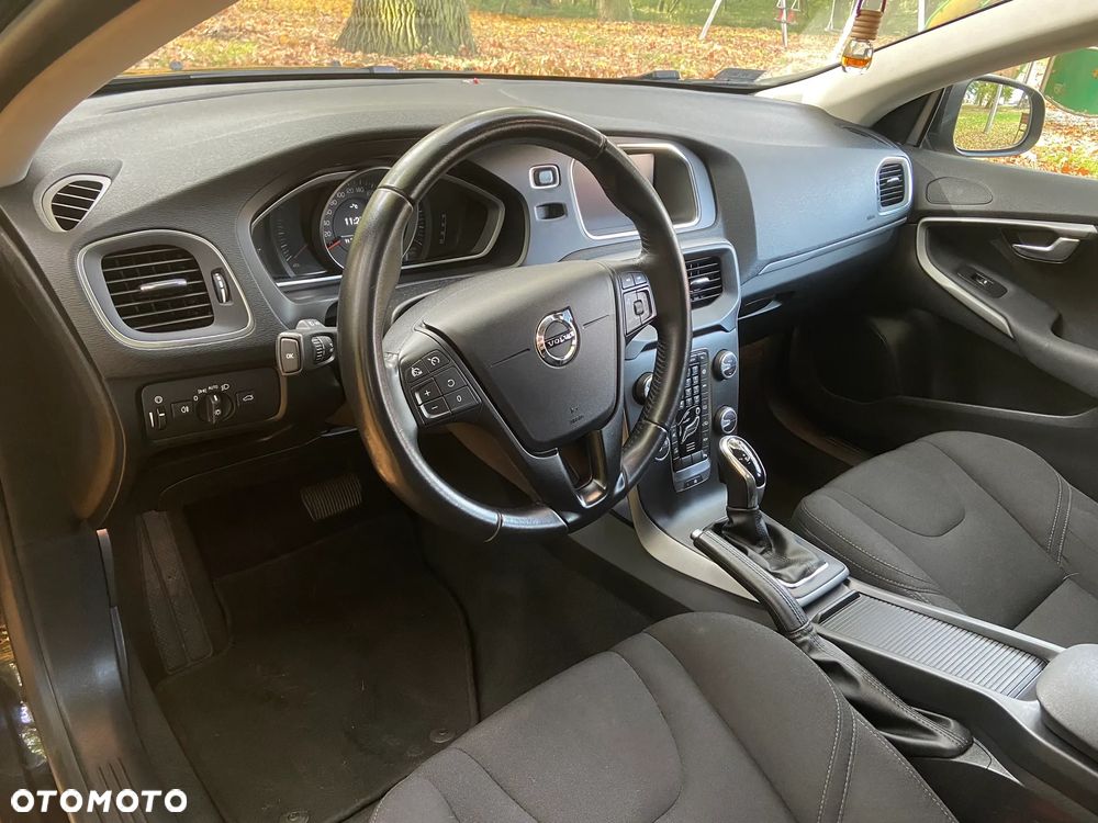 Volvo V40 - 7