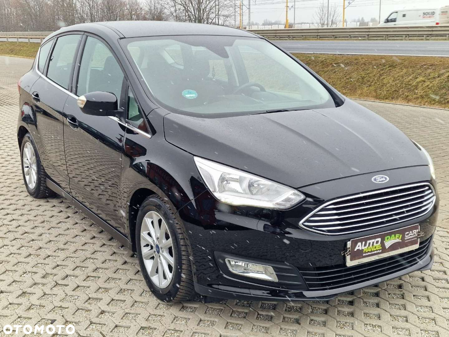 Ford C-MAX - 37