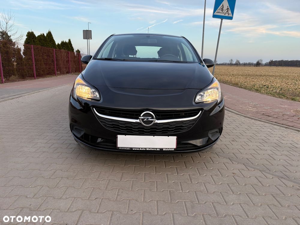 Opel Corsa 1.3 CDTI DPF (ecoFLEX) Edition - 3