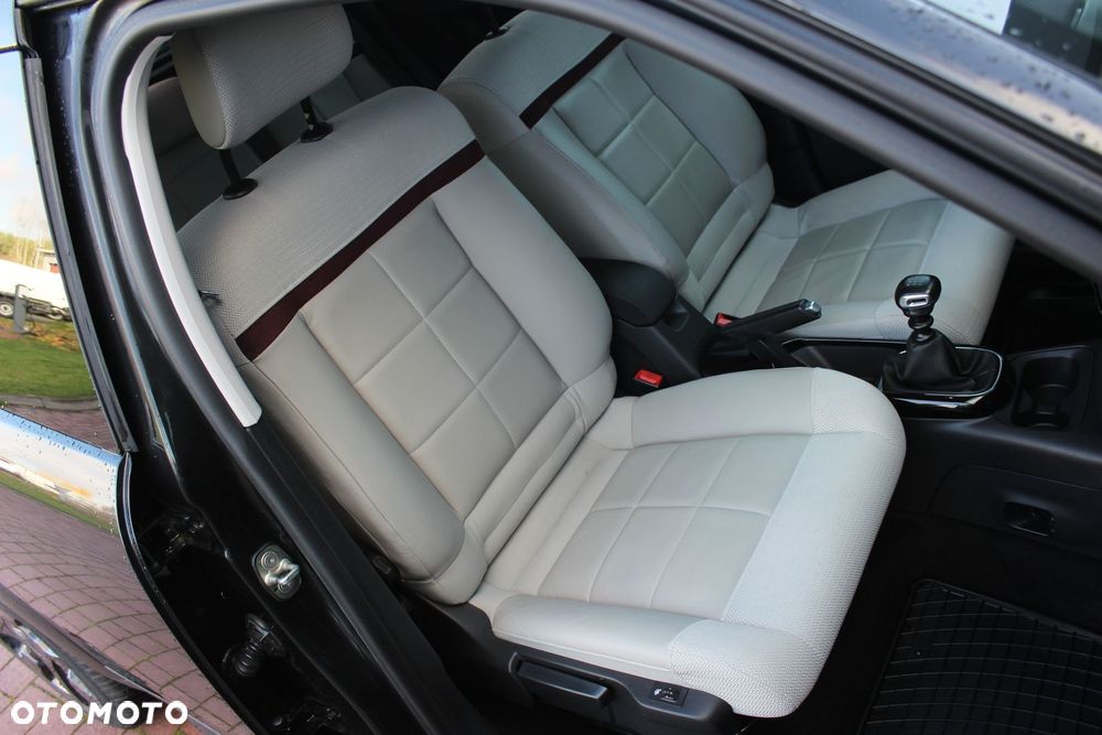 Citroën C4 Cactus 1.2 PureTech GPF Shine S&S - 10