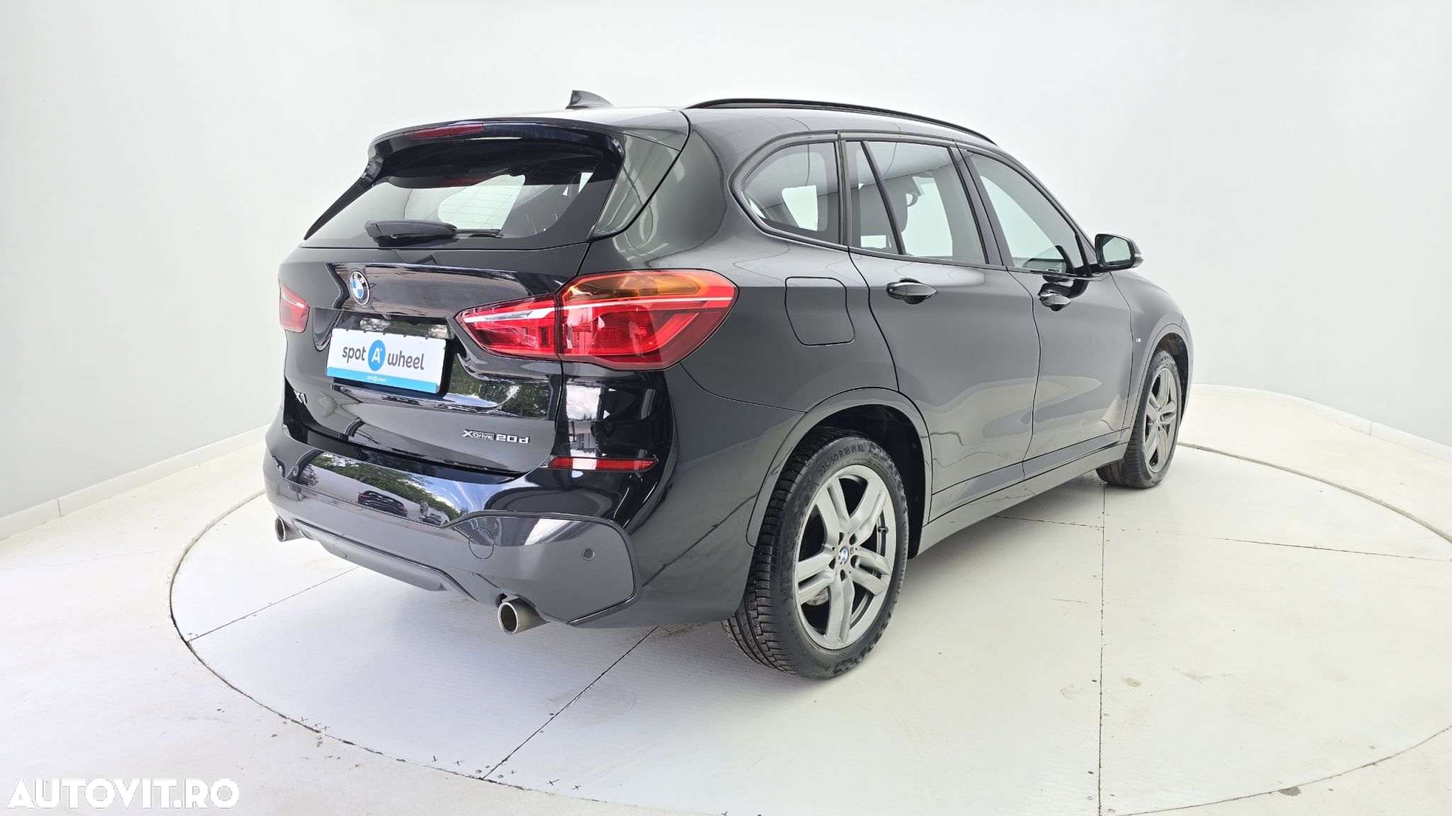 BMW X1 - 6