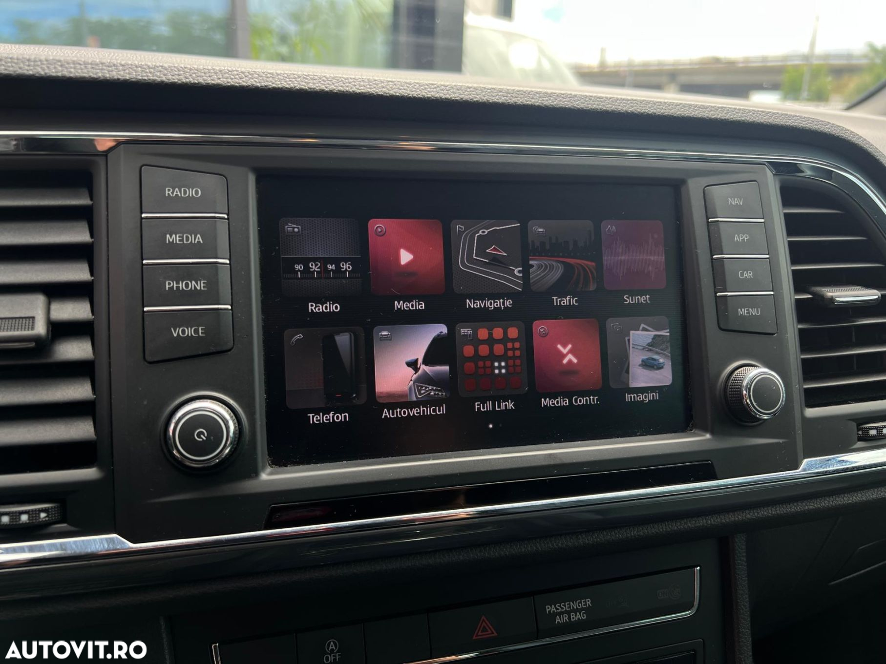Seat Ateca - 16