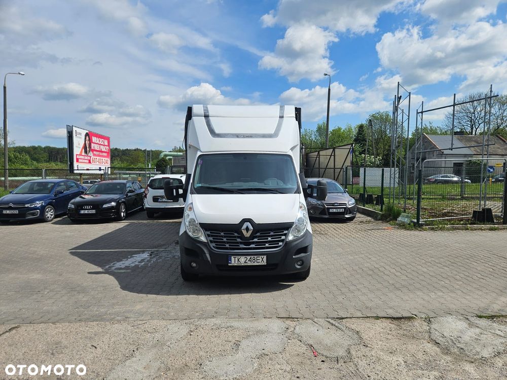 Renault MASTER - 5