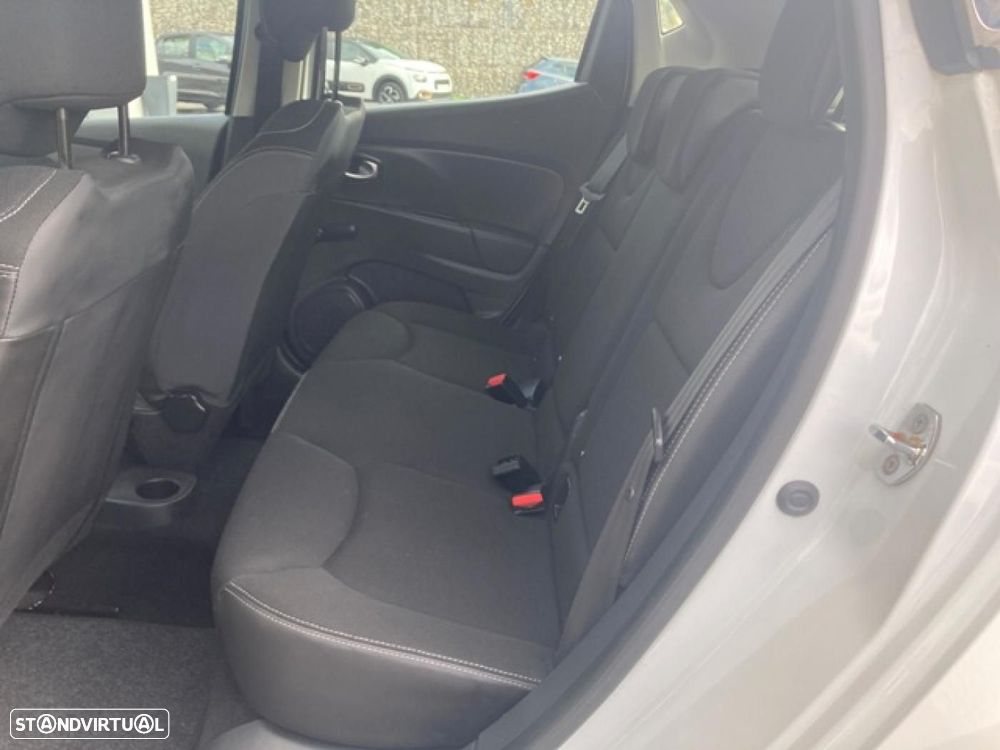 Renault Clio 1.5 dCi Zen - 22