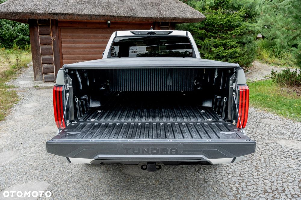 Toyota Tundra - 20