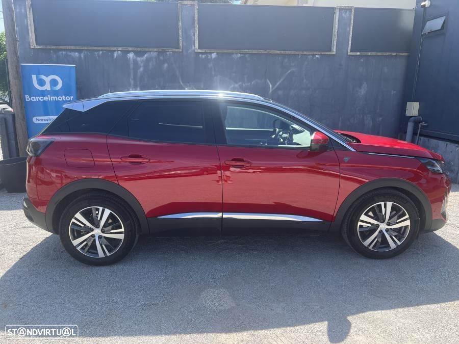 Peugeot 3008 225 e-EAT8 Roadtrip - 8