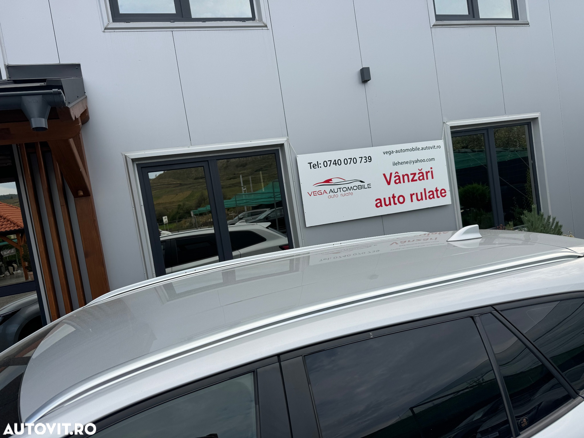Toyota Corolla 1.8 HSD Dynamic - 20