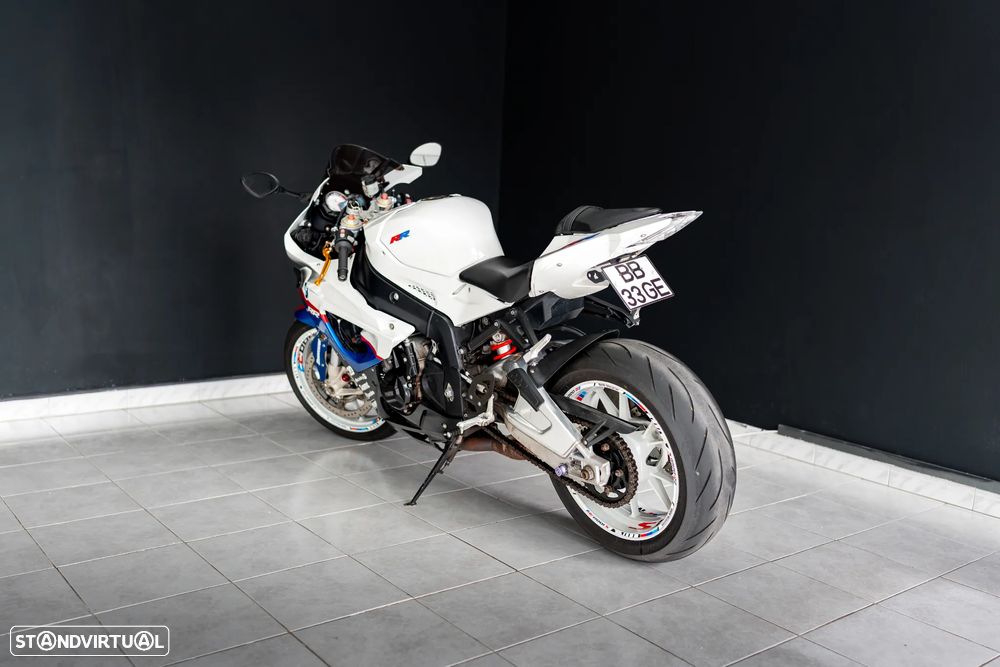 BMW S 1000 RR - 15