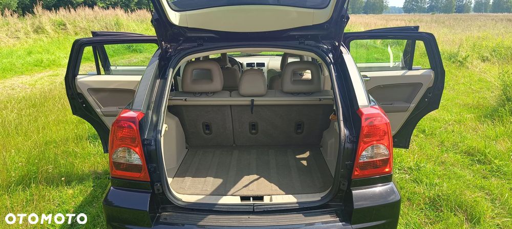 Dodge Caliber 1.8 SE - 16