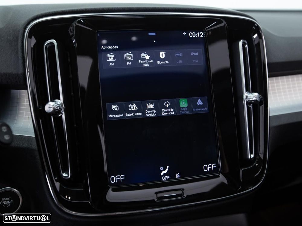 Volvo XC 40 - 24