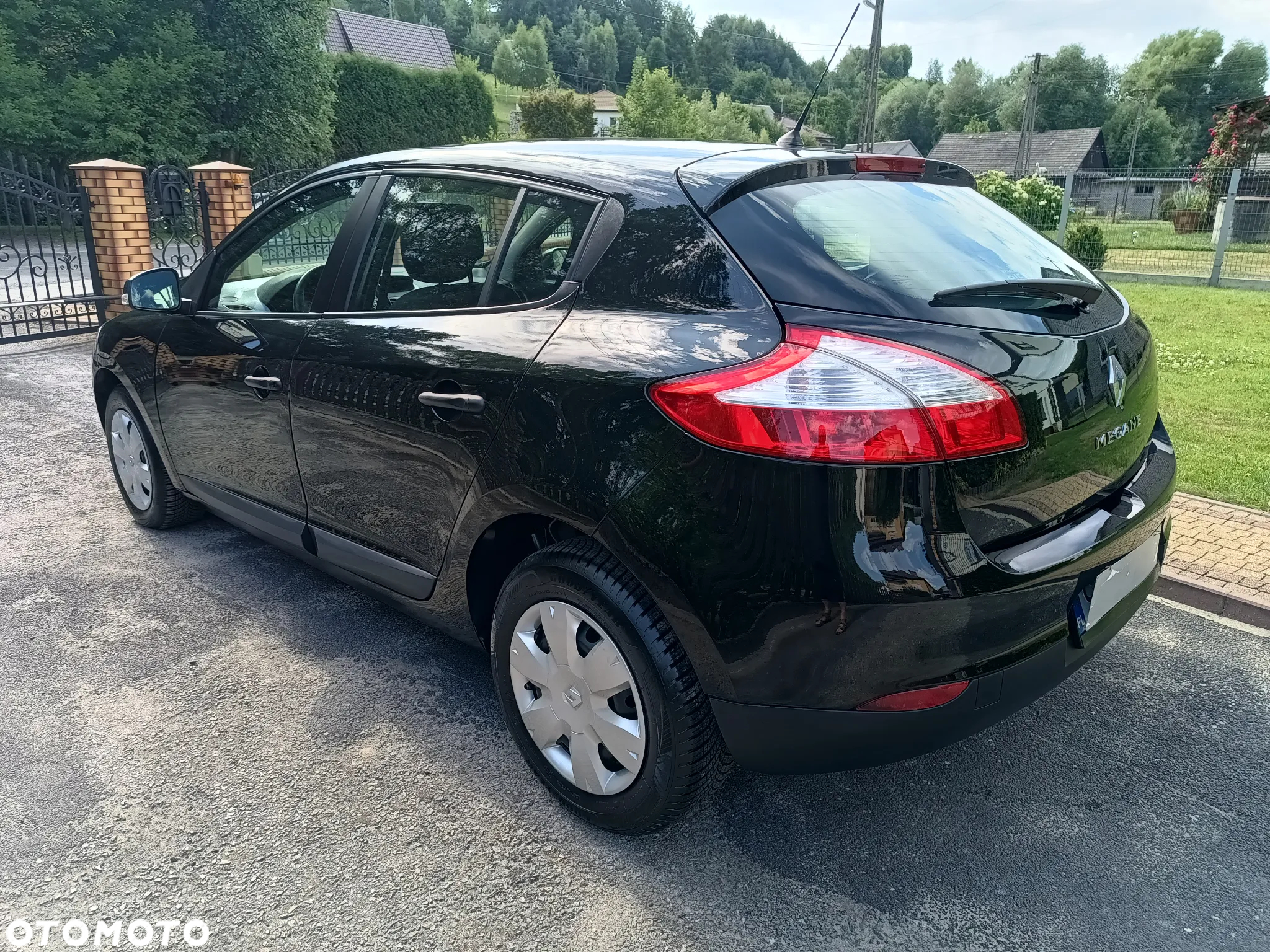 Renault Megane 1.6 16V 100 Authentique - 6