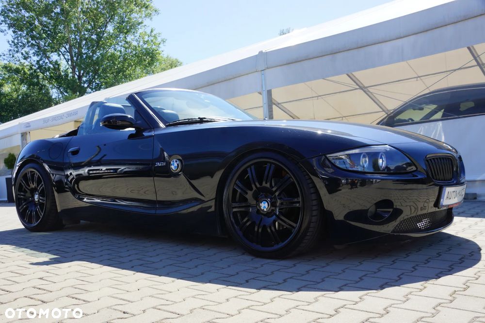 BMW Z4 - 9