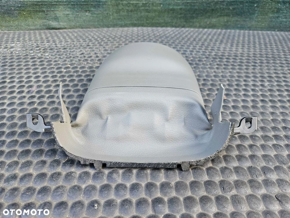 Osłona Kolumny Kierowniczej 4F1953515L 4F1953497D 1DH Obudowa Pajak Manetki Kierownicy Audi A6 C6 Europa - 22