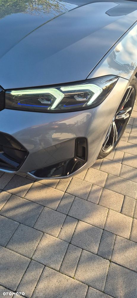 BMW 3 Series 2024 photo 5