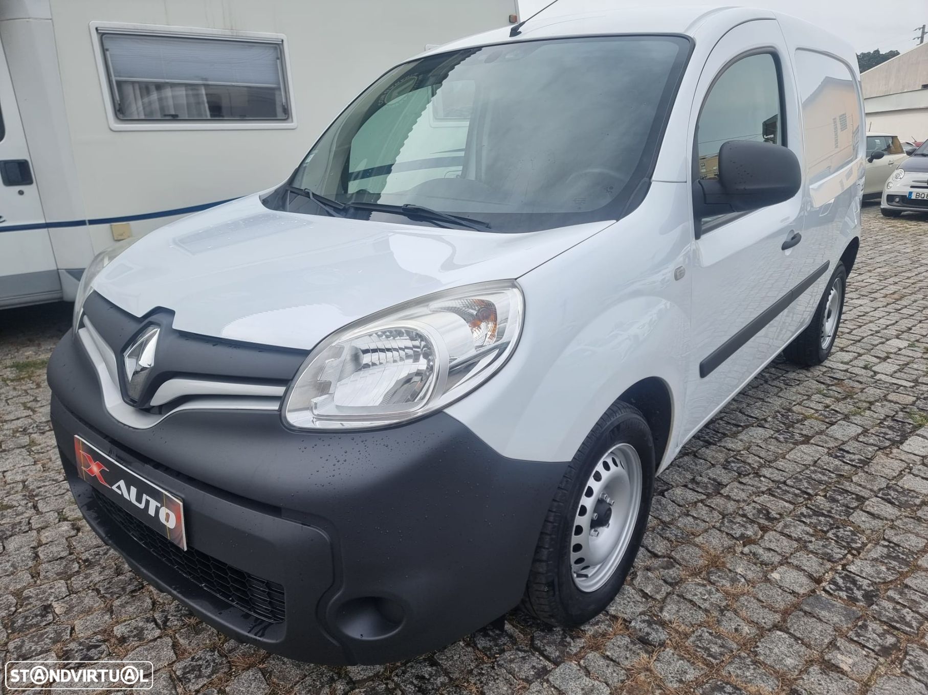 Renault Kangoo 1.5 dCi Compact Business - 1