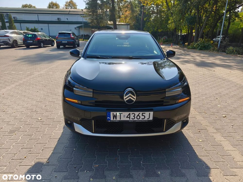 Citroen C4 2025 photo 3