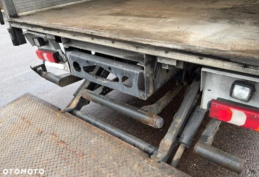 Mercedes-Benz ATEGO 1524 - 17