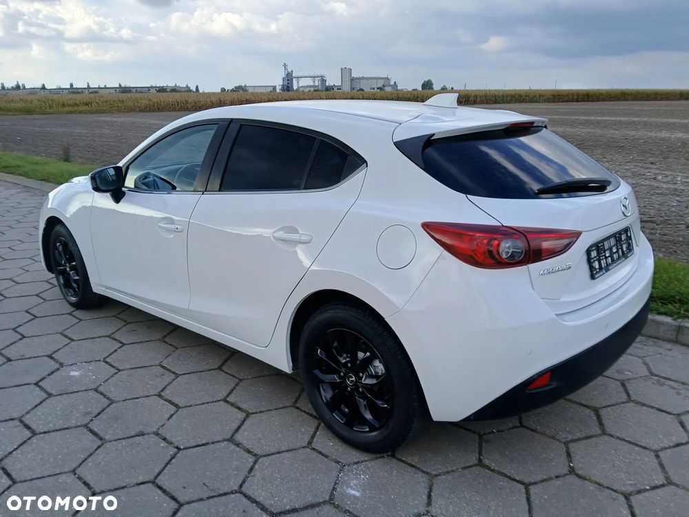 Mazda 3 SKYACTIV-G 100 Prime-Line - 7