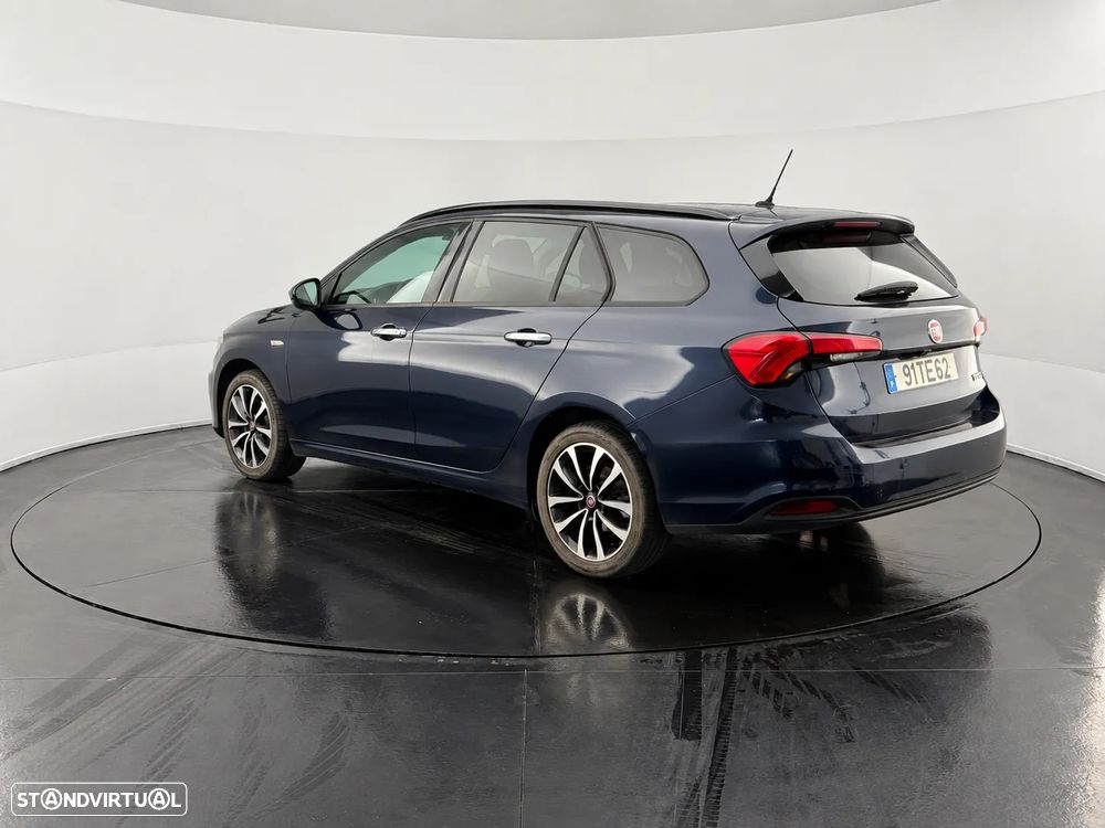 Fiat Tipo Station Wagon - 3