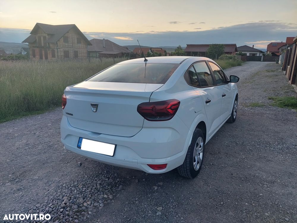 Dacia Logan - 3