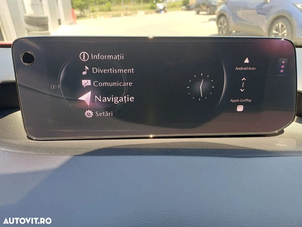 Mazda 3 e-Skyactiv X186 AT MHEV Exclusive-Line - 20