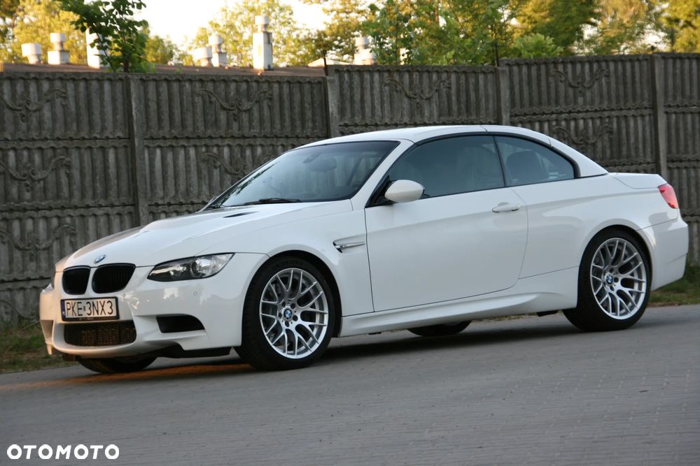 BMW M3 Drivelogic - 12