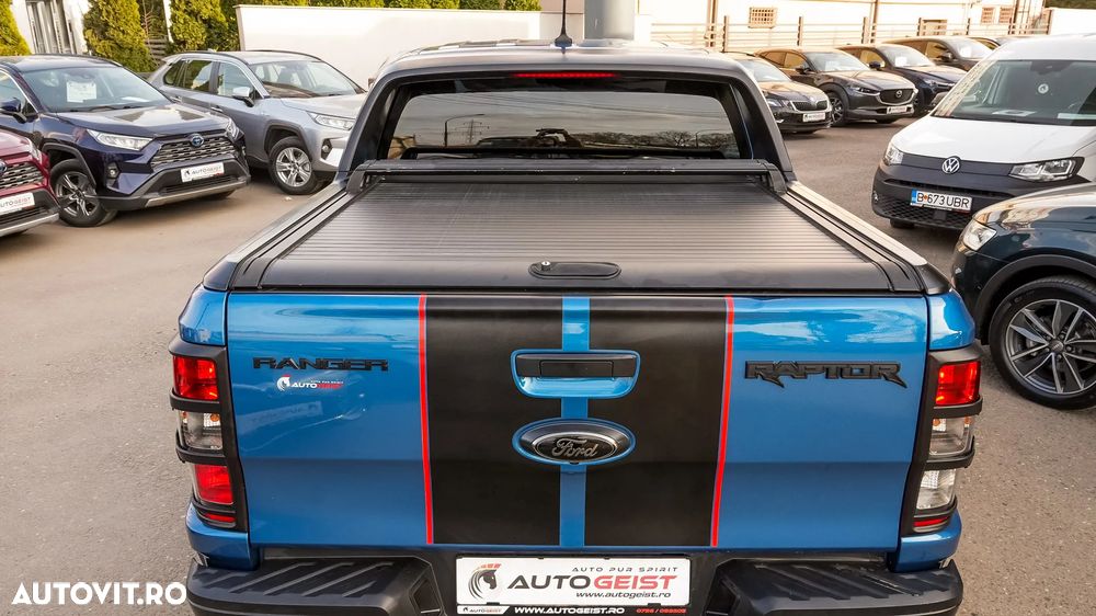 Ford Raptor - 27