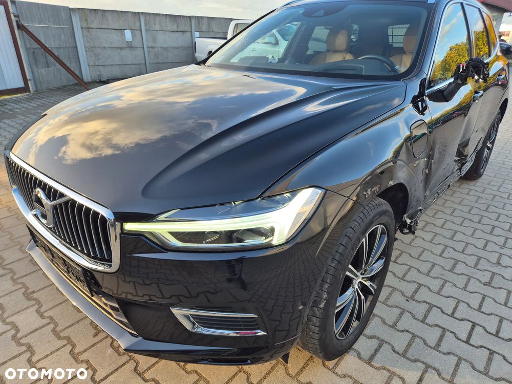 Volvo XC 60 - 20