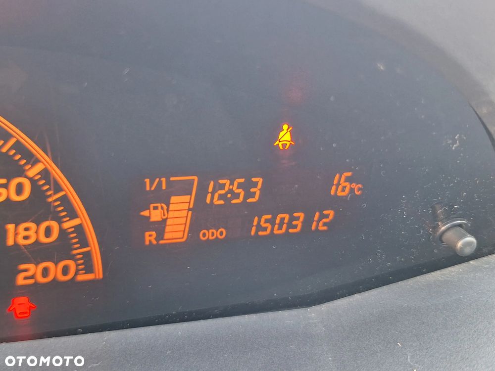 Toyota Yaris 1.33 Luna - 32