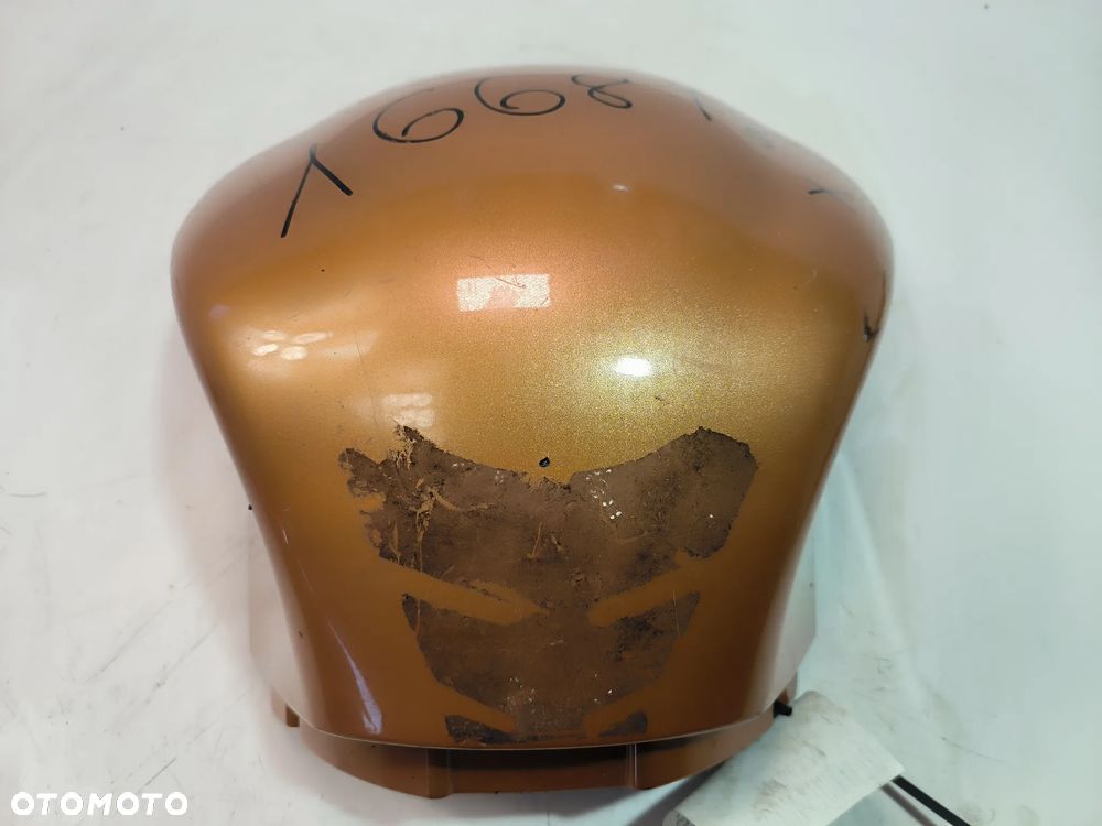 Osłona filtra powietrza Buell xb9 xb12 - 1