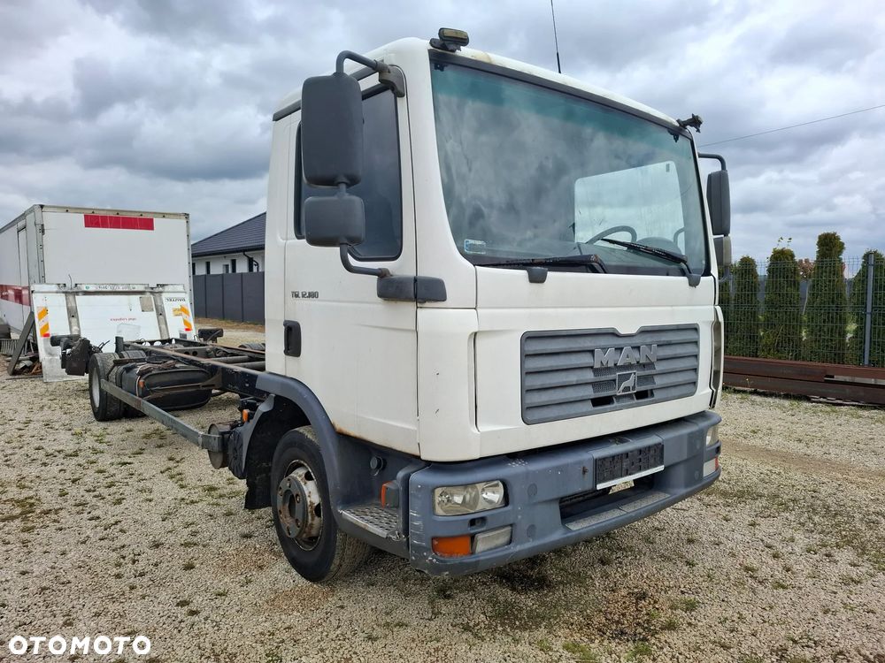 MAN 12180 - 2