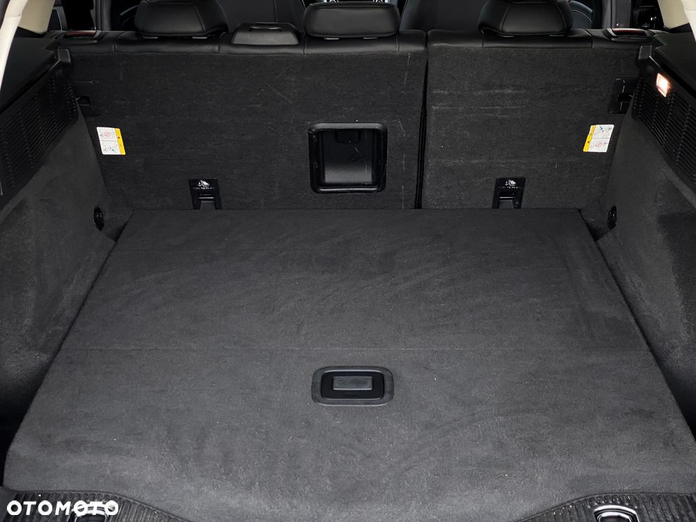 Ford Mondeo SW 2.0 TDCi S&S PowerShift-Aut Titanium - 33