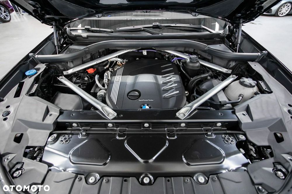 BMW X6 - 20