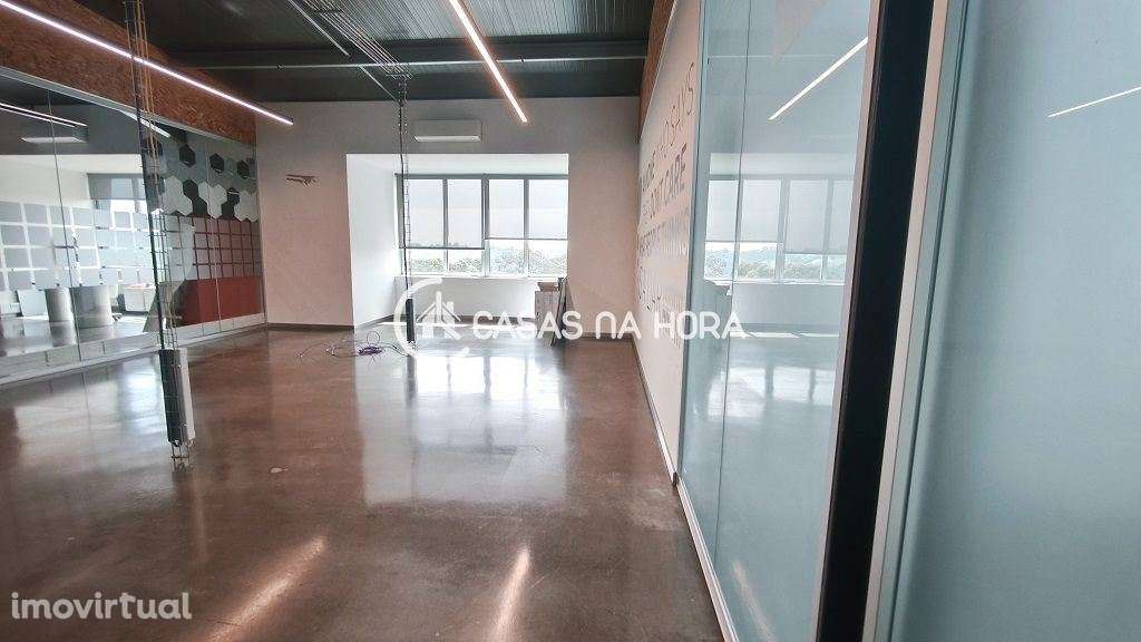 ESCRITÓRIO/SALA - EDIFÍCIO DE STARTUP - Condomínio Privado - Rio de... - Grande imagem: 2/25