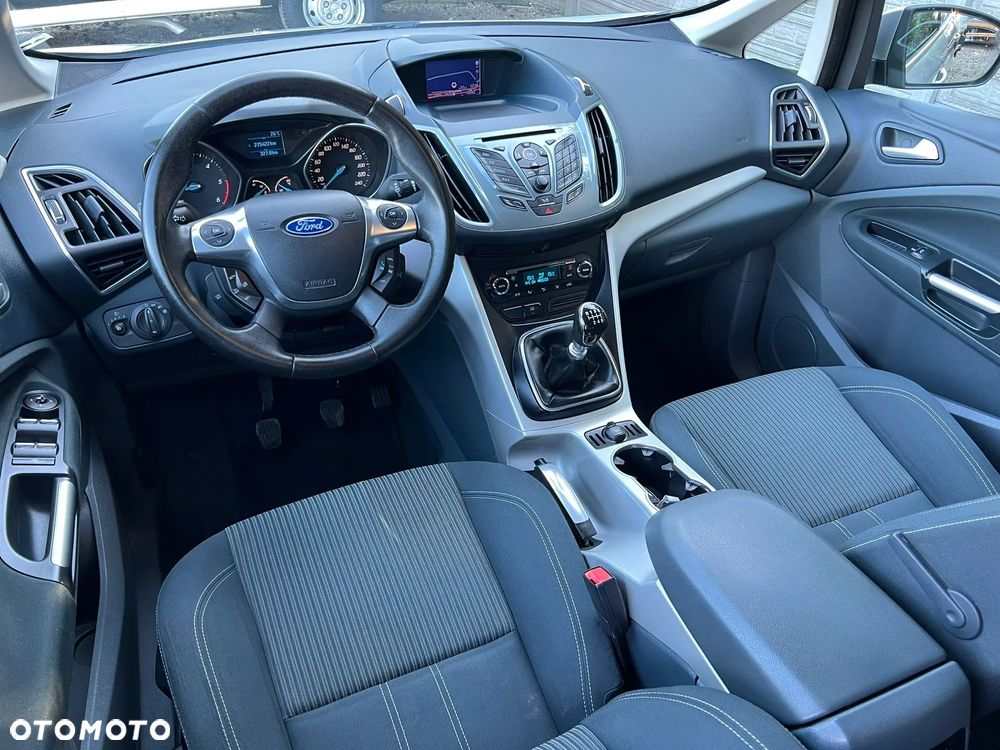 Ford C-MAX 2.0 TDCi Titanium - 30