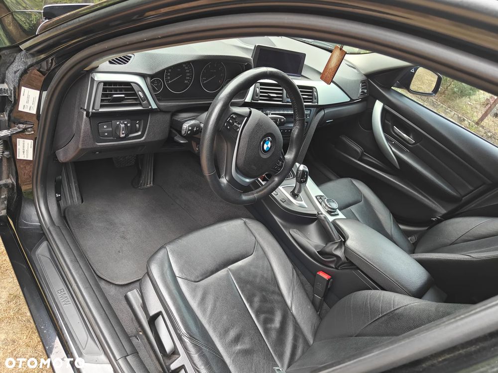 BMW Seria 3 - 9