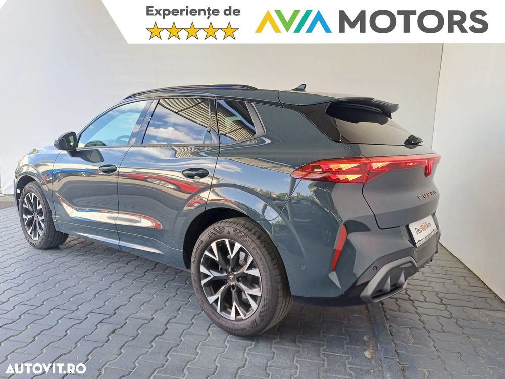 Cupra Terramar 1.5 e-TSI DSG7 MHEV - 39