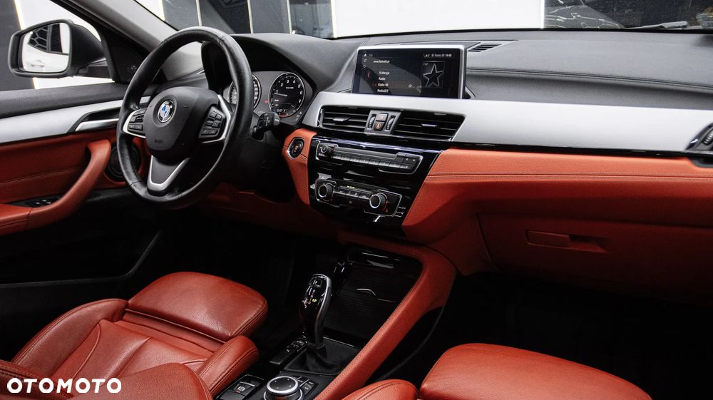 BMW X2 sDrive20i sport - 15