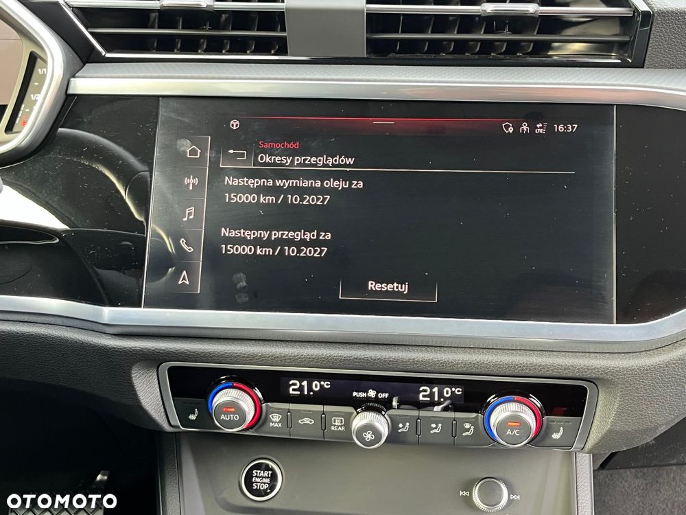 Audi Q3 35 TFSI mHEV S tronic - 28