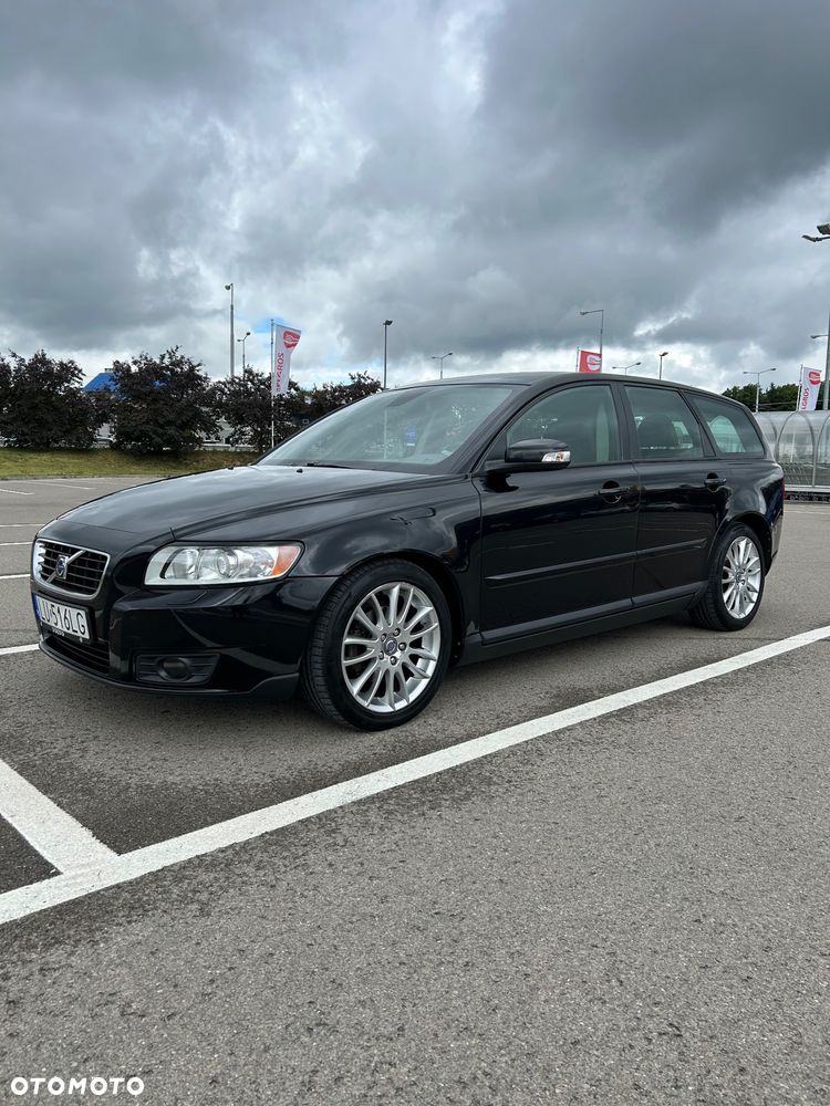 Volvo V50 1.8 Momentum - 4