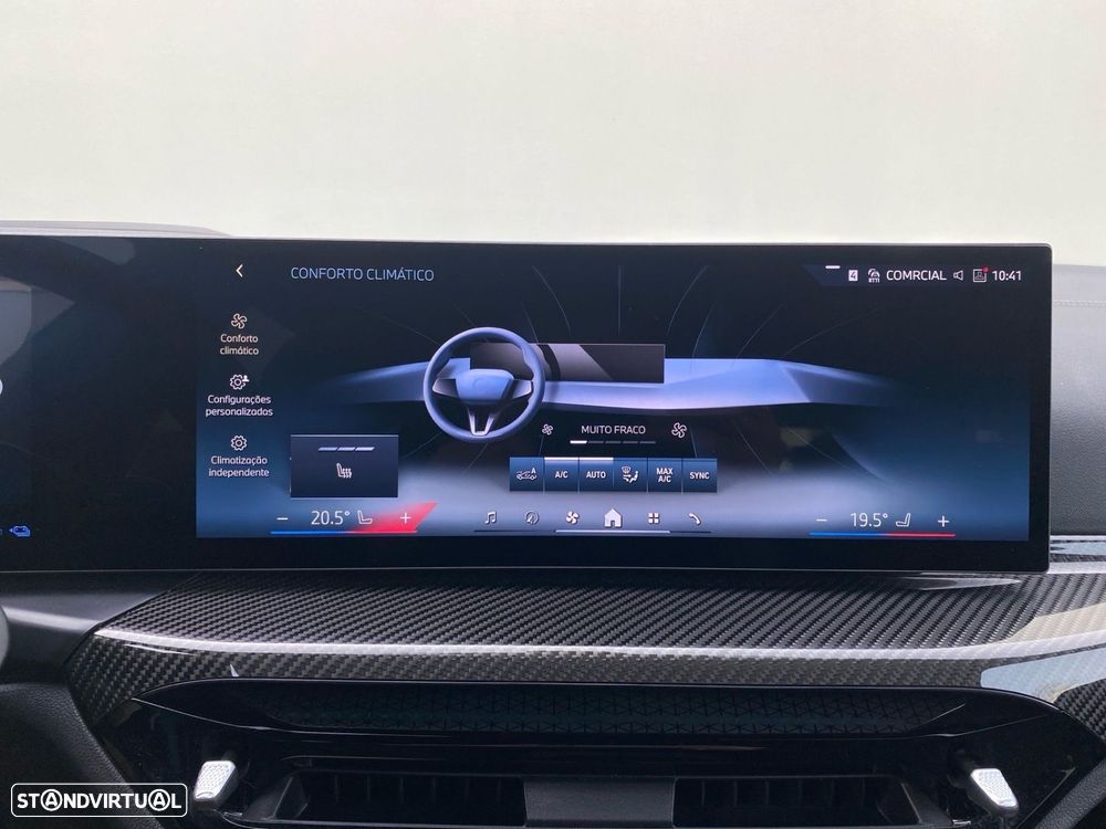 BMW 330 e Pack Desportivo M Auto - 12